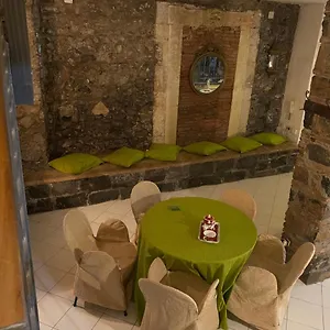 Antica Casa Centro , Catania Italia
