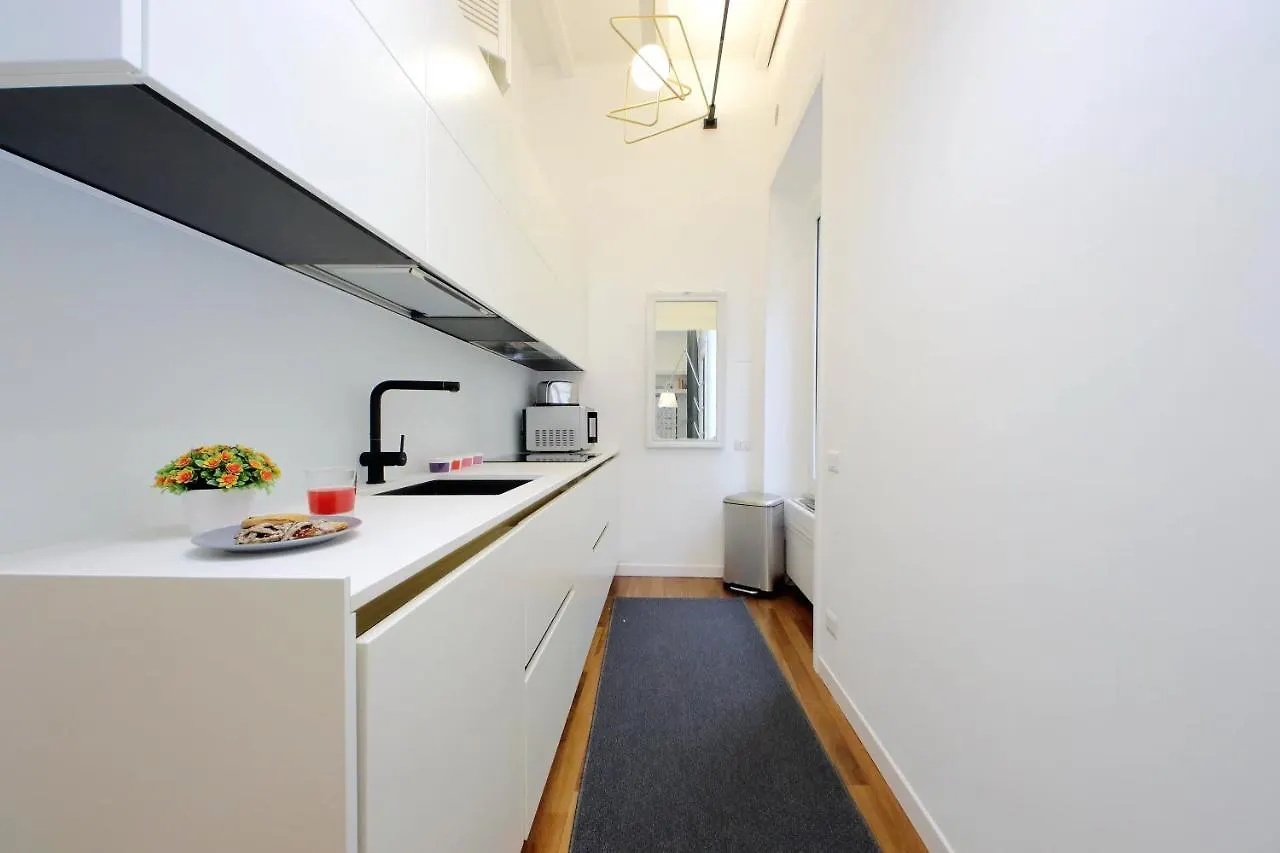 4Bnb - Serpenti Delightful Apartment Rome 0*,  Italy