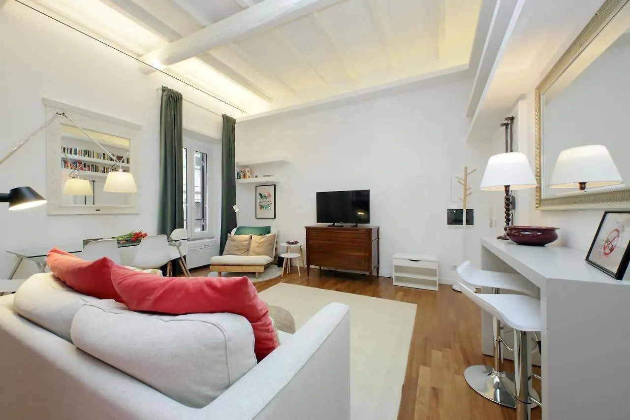 4Bnb - Serpenti Delightful Apartment Rome