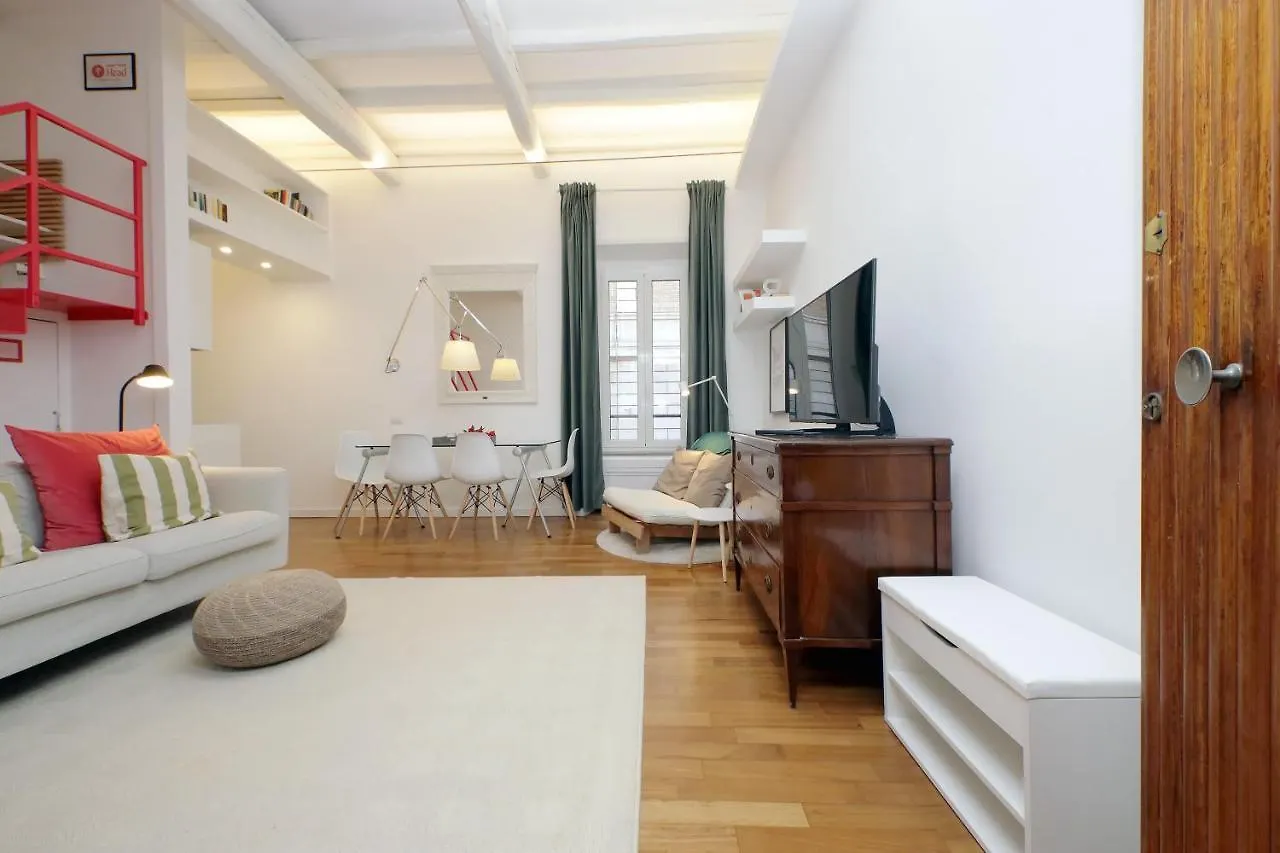 4Bnb - Serpenti Delightful Apartment Rome