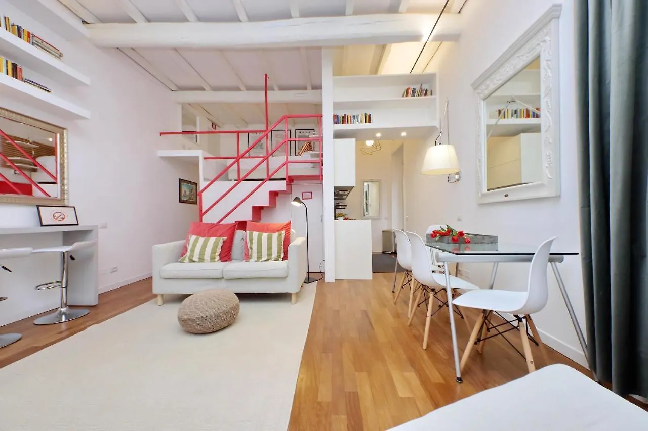 4Bnb - Serpenti Delightful Apartment Rome