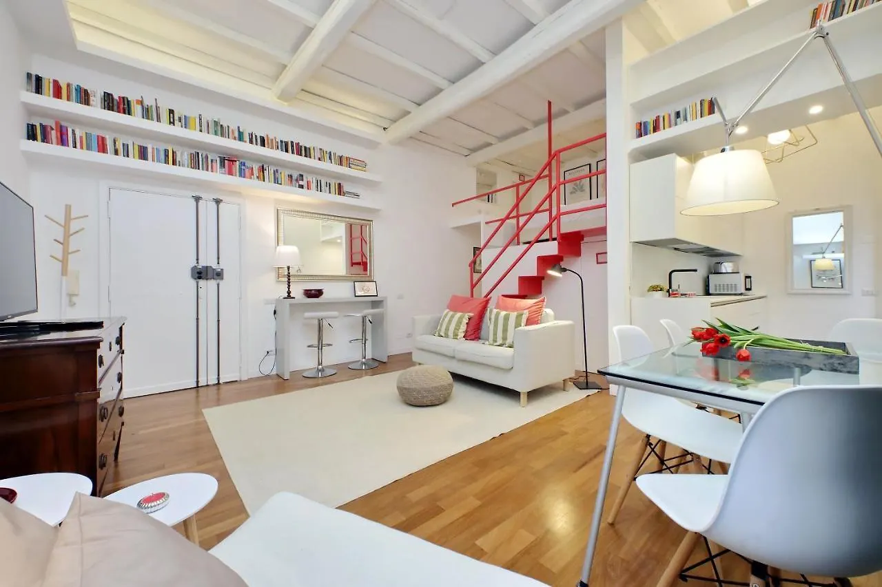 4Bnb - Serpenti Delightful Apartment Rome
