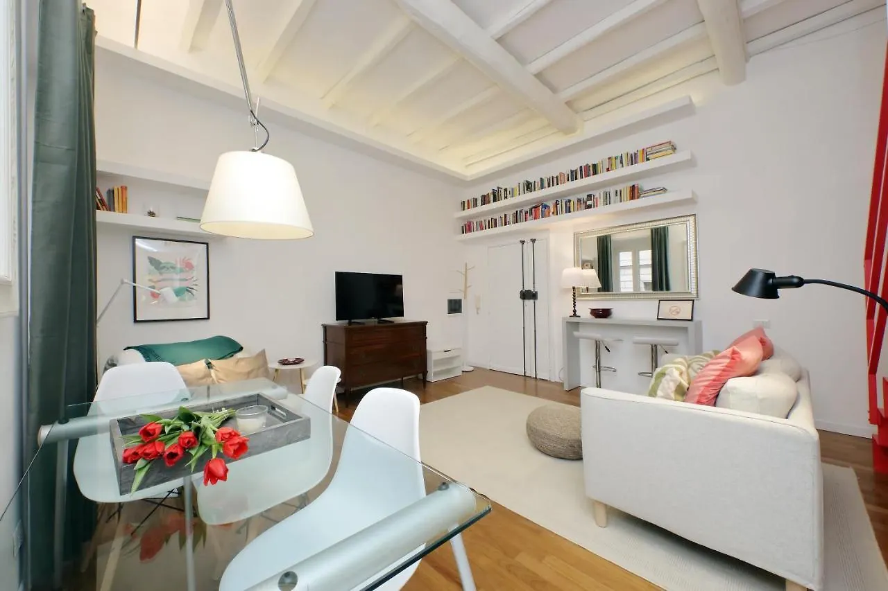 4Bnb - Serpenti Delightful Apartment Rome Italy