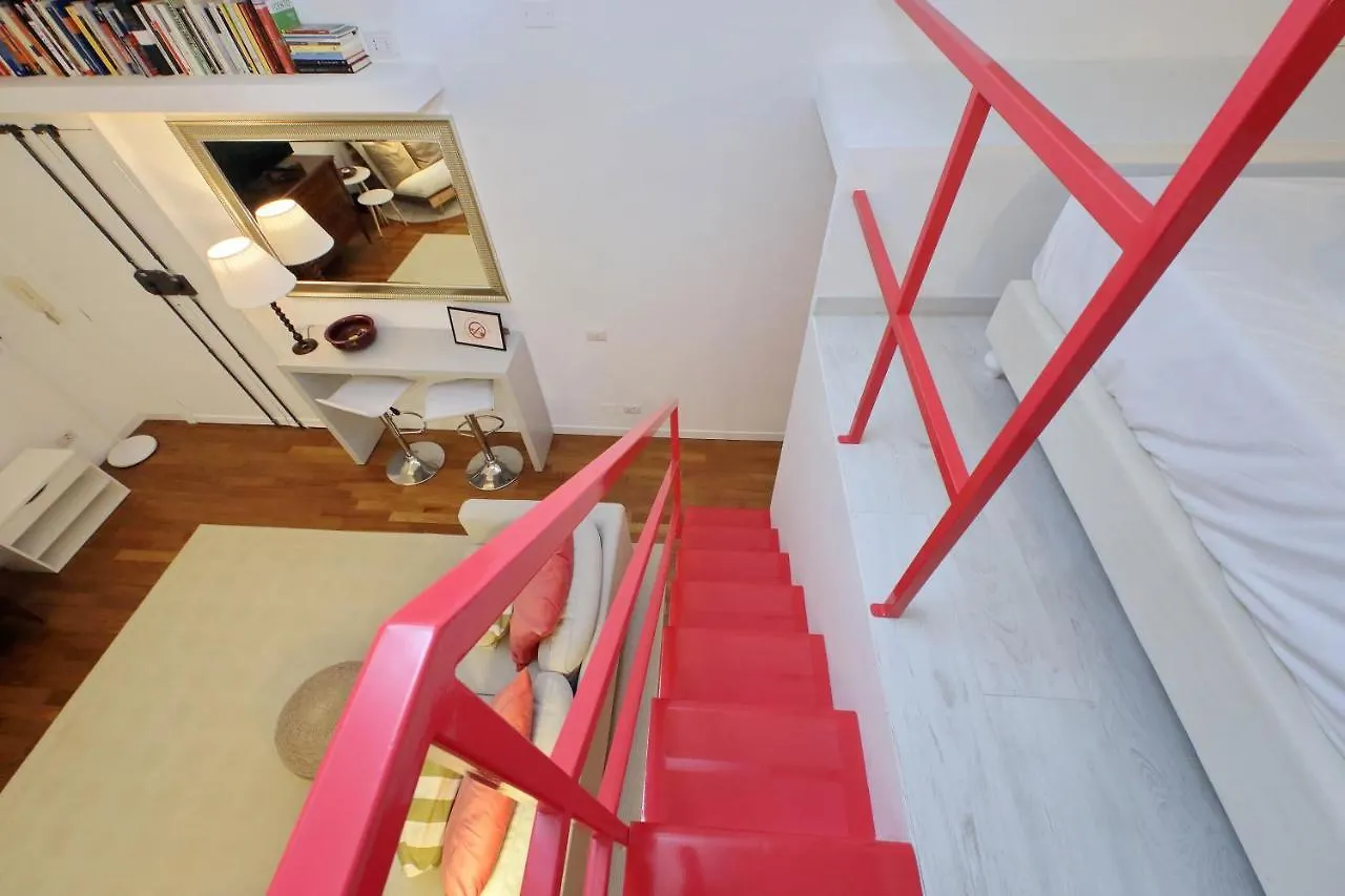 4Bnb - Serpenti Delightful Apartment Rome