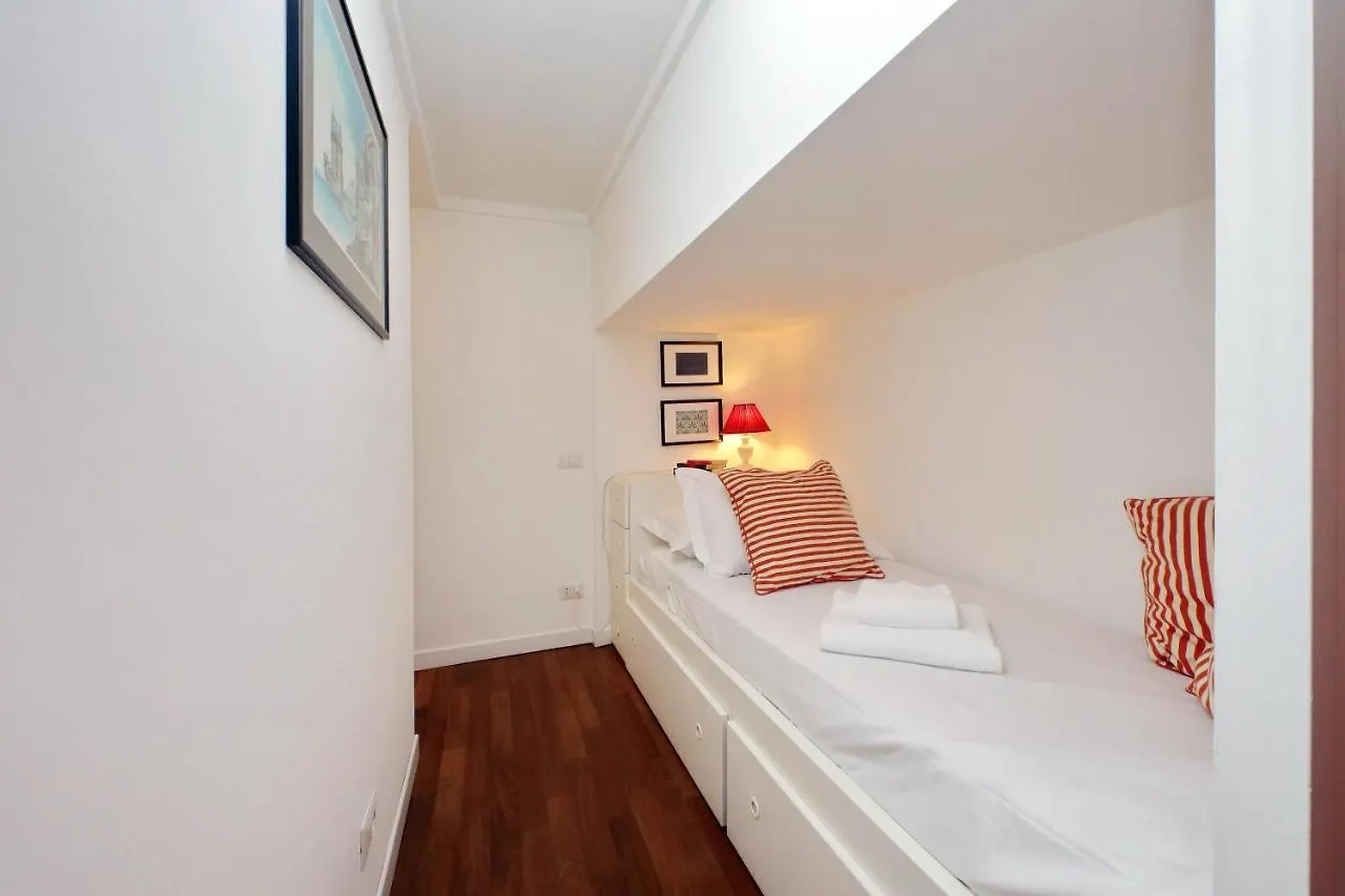 4Bnb - Serpenti Delightful Apartment Rom 0*,