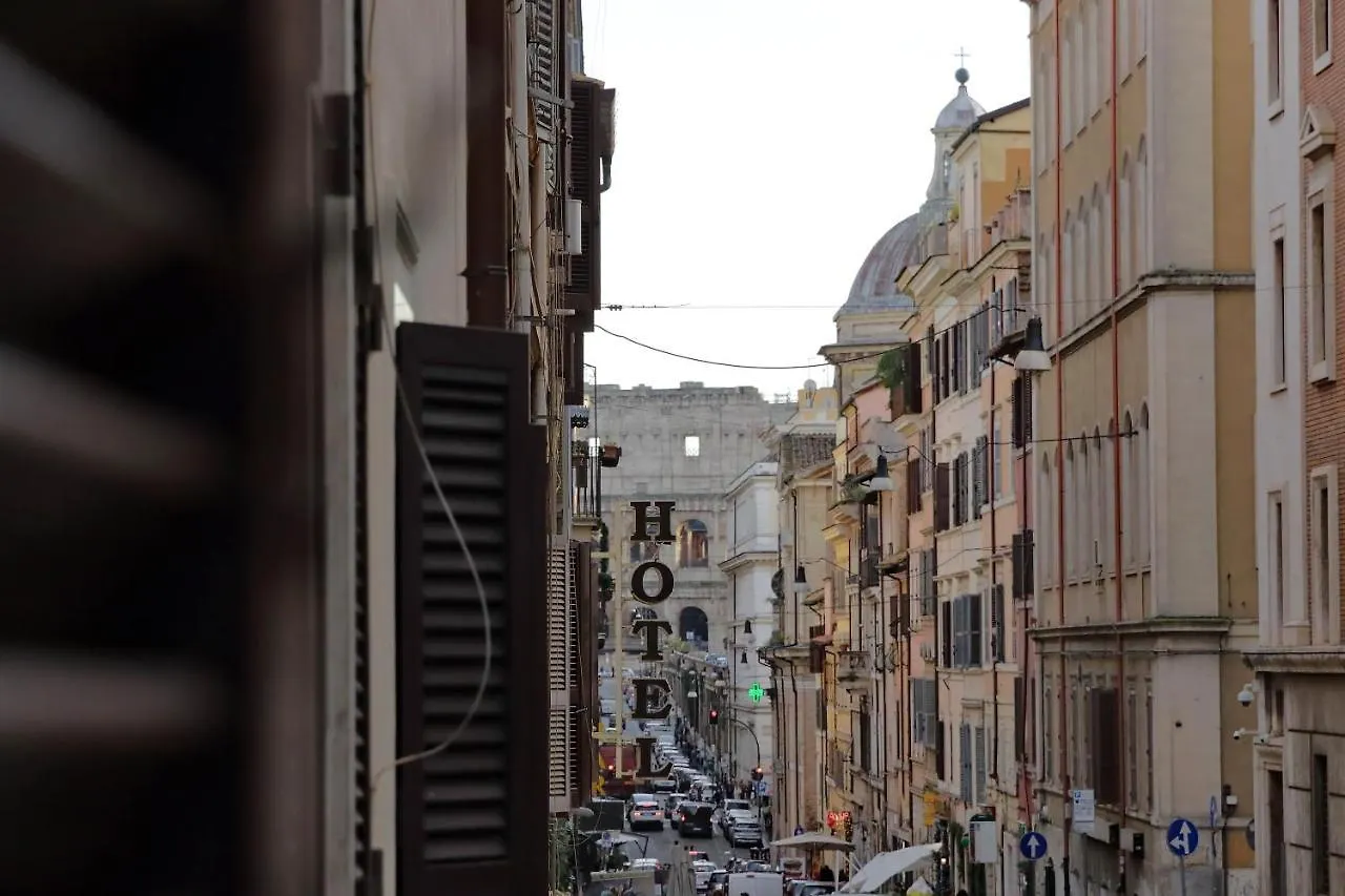 4Bnb - Serpenti Delightful Apartment Rom