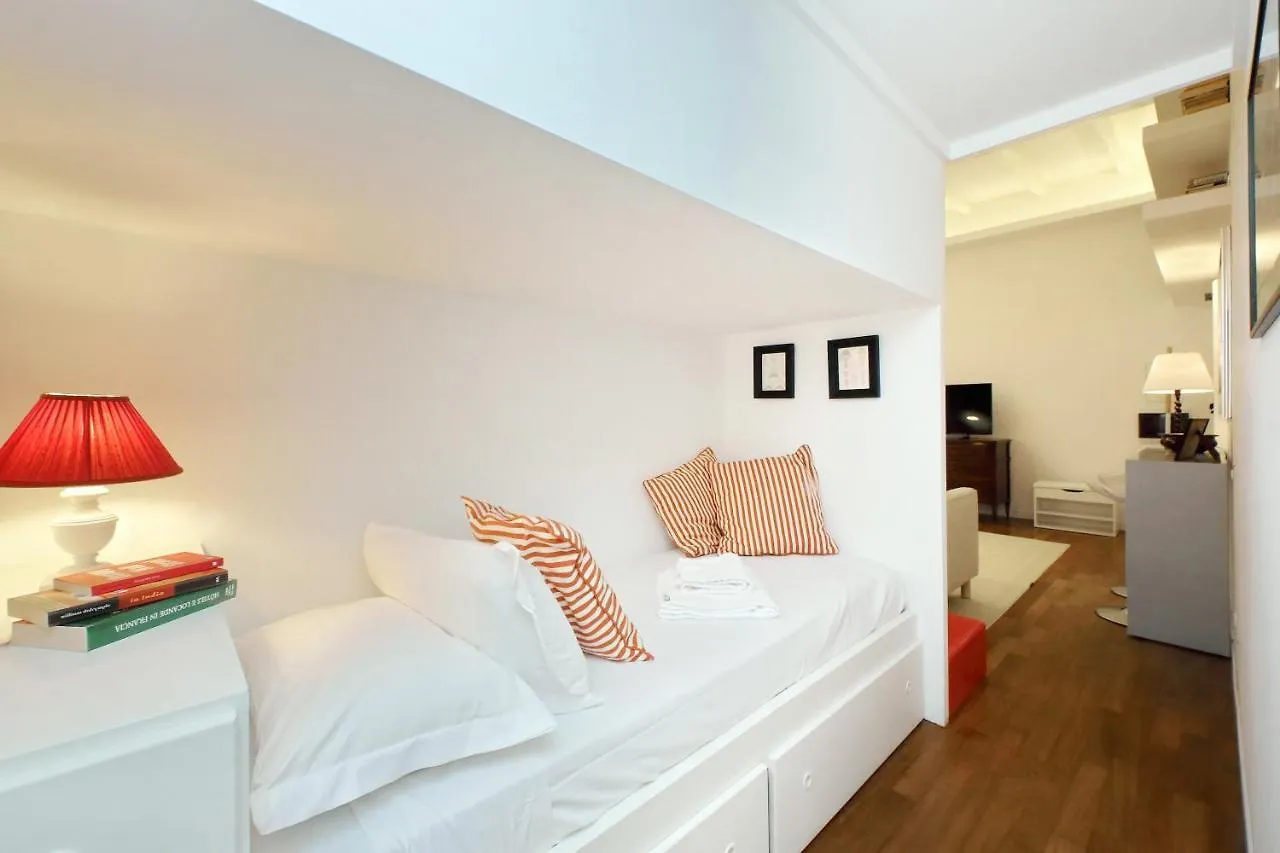 4Bnb - Serpenti Delightful Apartment Rom