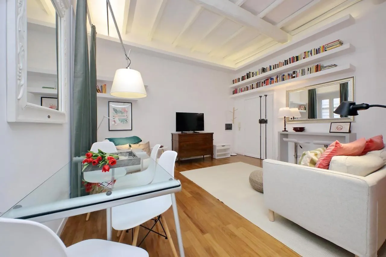 4Bnb - Serpenti Delightful Apartment Rom 0*,  Italien