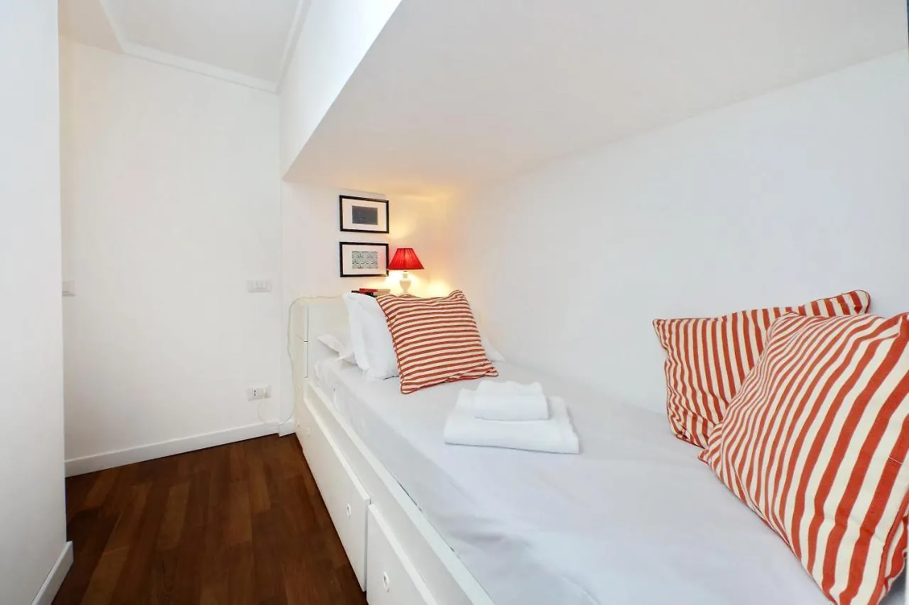 4Bnb - Serpenti Delightful Apartment Rom